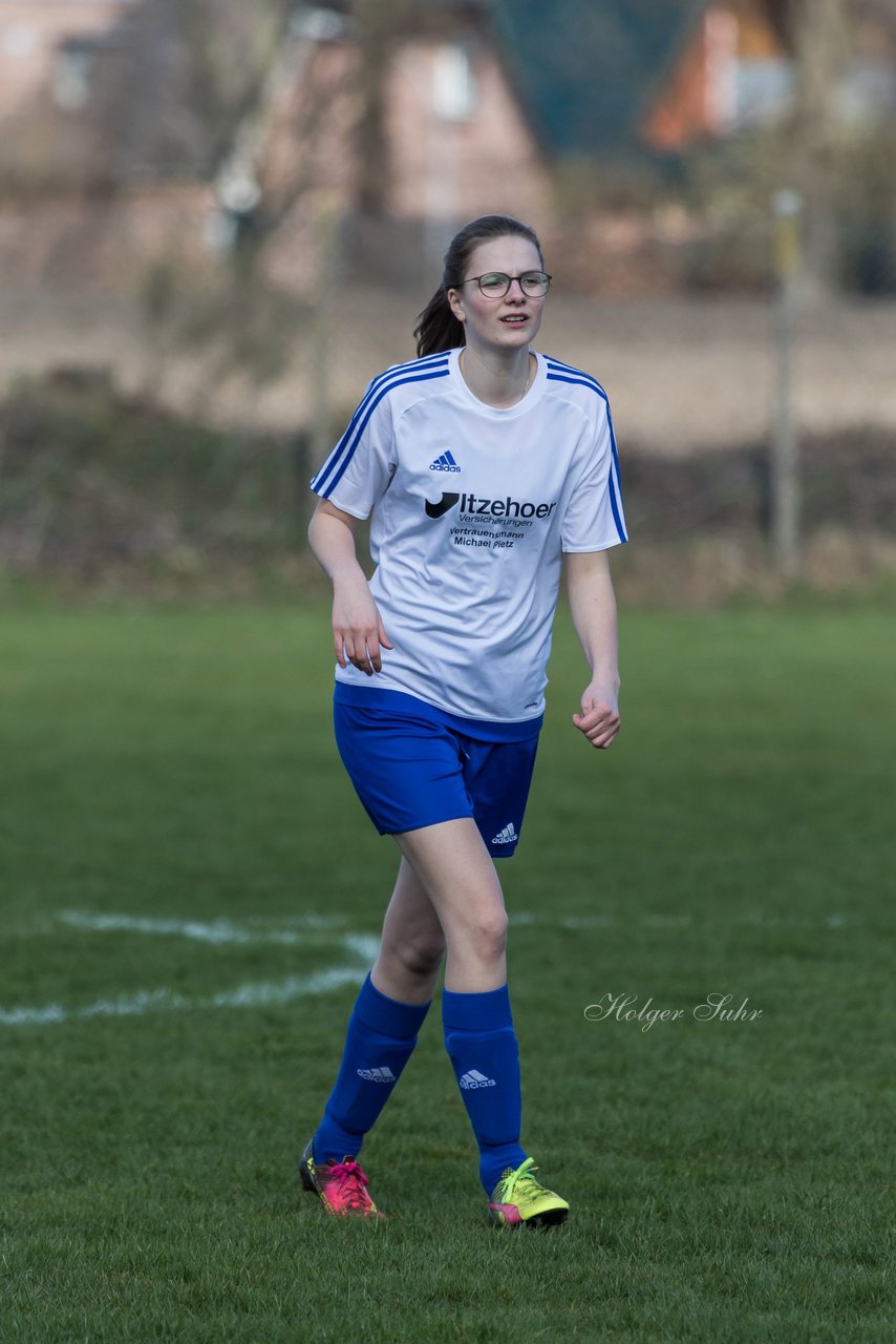 Bild 332 - Frauen TSV Wiemersdorf - VfL Struvenhuetten : Ergebnis: 3:1